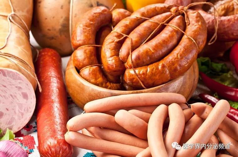 口服胰島素不是夢，這些加工食品不宜吃！——食品加工與健康新視角